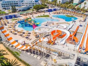 ALEGRIA Costa Ballena Aquafun