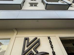 Hotel Kastro
