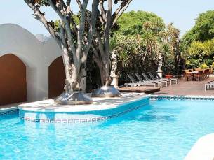 Bondia Augusta Club Hotel & Spa - adults only