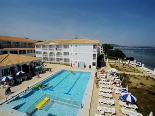 Meridien Beach Studios