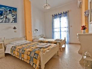 Appartementen Sellada