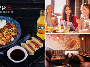 Authentiek Chinese lunch of diner in hartje Den Haag