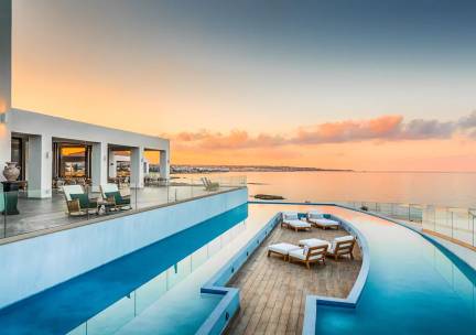 Abaton Island Resort & Spa