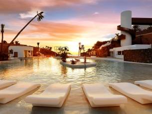 Hard Rock Hotel Tenerife