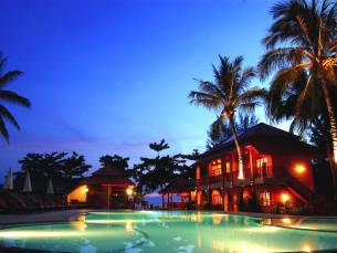 Havana Beach Resort