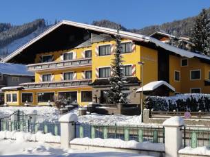 Hotel Schladmingerhof