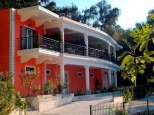 Villa Orange