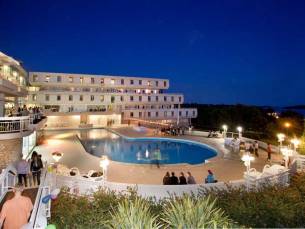 Hotel Delfin Plava Laguna