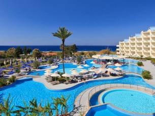 Hotel Atrium Platinum