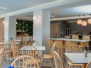 Ammos Beach Seaside Luxury Suites