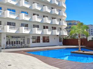 Hotel Bernat II