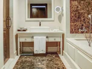 Vogue Hotel Supreme Bodrum