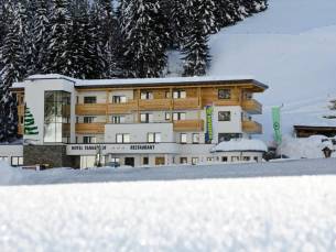 Hotel Tannenhof