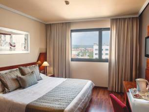 Alexandre Hotel FrontAir