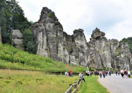 ALL-INCLUSIVE LIGHT in het Teutoburger Woud in Nieheim + GRATIS koffie met lekkernij ☕