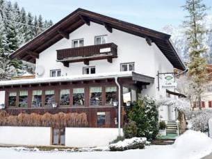 Appartementen Rosemarie