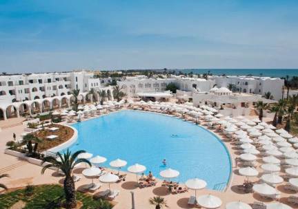 Club Palm Azur Djerba