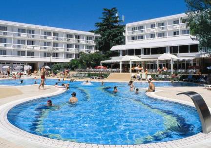 Laguna Maradiso Hotel by Aminess
