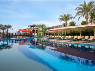 Crystal Family Resort