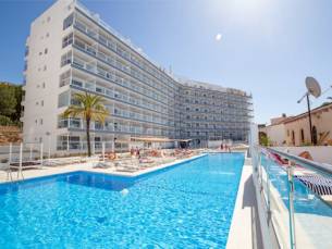 Pierre et Vacances Deya