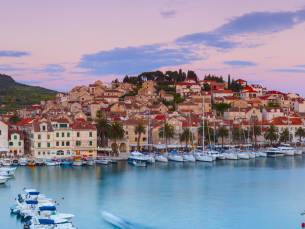 Adriana Hvar Spa Hotel