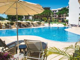 Hotel AP Victoria Beach - all inclusive