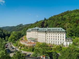 Radium Palace
