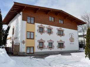 G&auml;stehaus Maximilian
