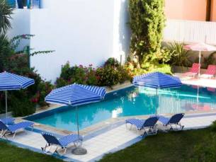 Panormo Beach Hotel