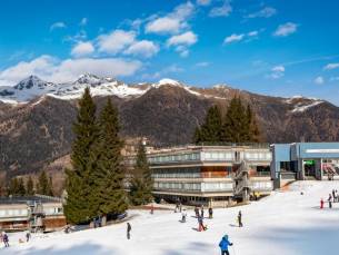TH Marilleva Hotel