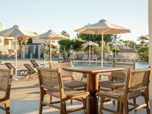 Kouros Palace - Active Lifestyle Hotel