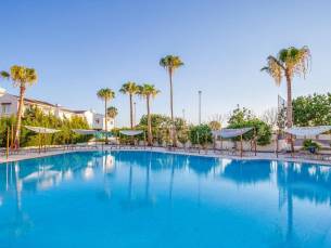 Toxoti Apartments