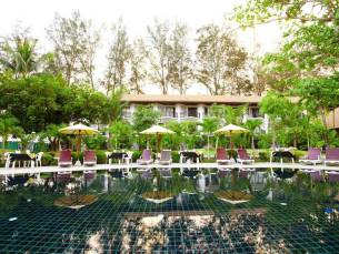 Nai Yang Beach Resort