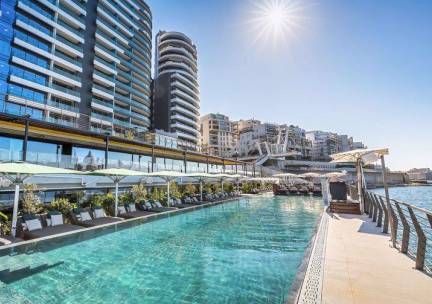 Barcelo Fortina Malta