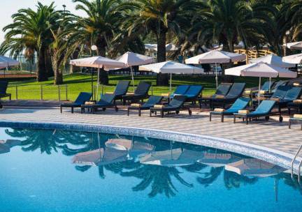Hotel Iberostar Waves Bellevue