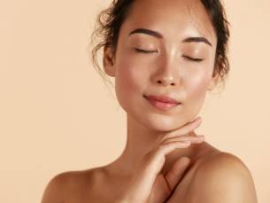 Gezichtsbehandeling (45 of 60 min) of microneedling