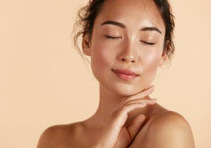 Gezichtsbehandeling (45 of 60 min) of microneedling