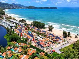 Movenpick Bangtao Beach Phuket