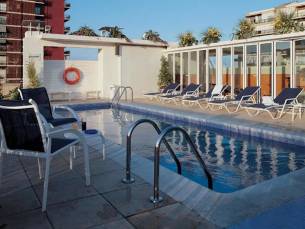 NH Barcelona Stadium