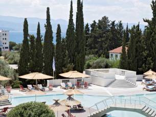 Eretria Hotel & Spa Resort