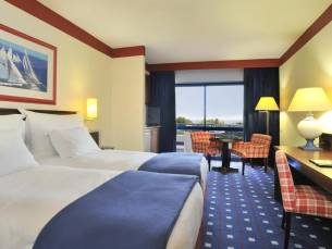 Hotel Pestana Cascais Ocean