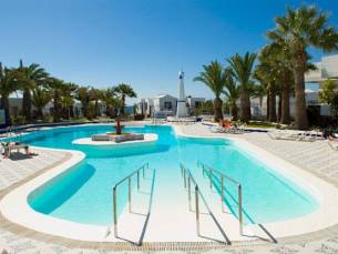 Apartamentos Panorama