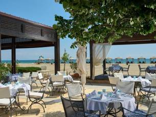 Mediterranean Village Hotel & Spa