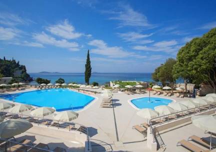 Maistra Select Mlini Hotel