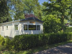 Bungalette 6 personen | particulier
