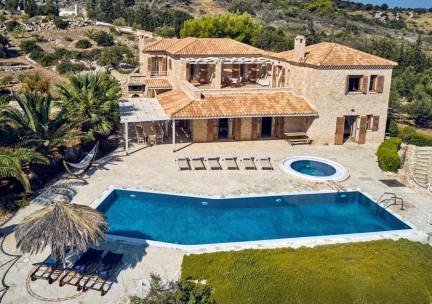 Diva Affluence Villa