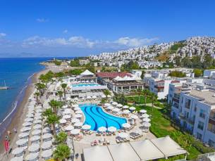 Armonia Holiday Village en Spa