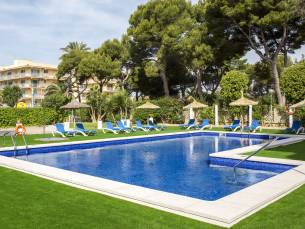 Hotel Foners