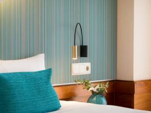 Hotel htop Amaika