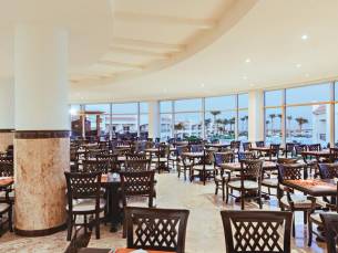 Hotel SUNRISE Alma Bay Resort